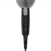 Suszarka do włosów Grundig HD 2200 1200 W Czarny, Srebrny