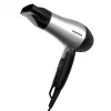 Suszarka do włosów Grundig HD 2200 1200 W Czarny, Srebrny