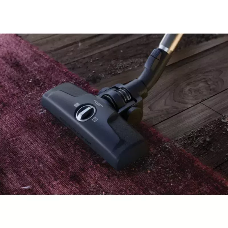Odkurzacz workowy AEG AB61C2OKO
