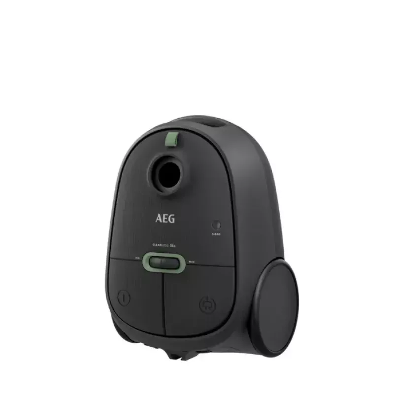 Odkurzacz workowy AEG AB61C2OKO