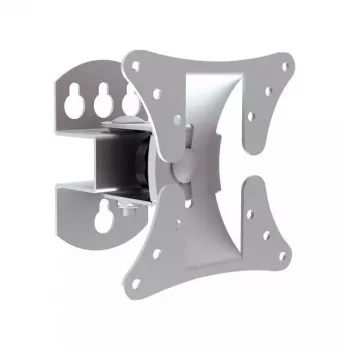 Uchwyt TV Sopar 23114 68,6 cm (27 cali) Srebrny
