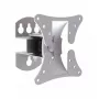 Uchwyt TV Sopar 23114 68,6 cm (27 cali) Srebrny