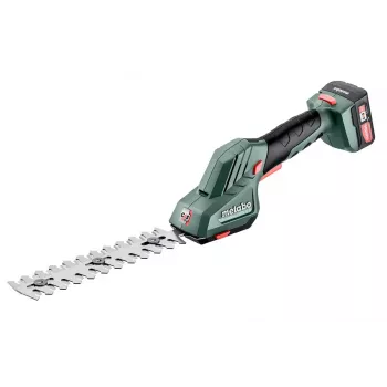 Bezprzewodowe nożyce do trawy Metabo POWERMAXX SGS 12 Q