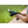Bezprzewodowe nożyce do trawy Metabo POWERMAXX SGS 12 Q