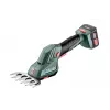 Bezprzewodowe nożyce do trawy Metabo POWERMAXX SGS 12 Q