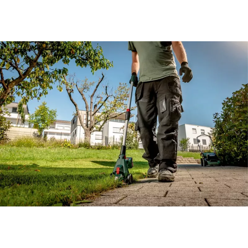 Bezprzewodowe nożyce do trawy Metabo POWERMAXX SGS 12 Q