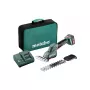 Bezprzewodowe nożyce do trawy Metabo POWERMAXX SGS 12 Q