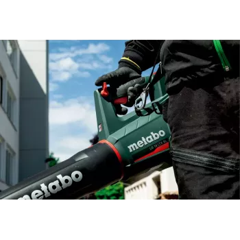 Dmuchawa ręczna Metabo LB 18 LTX BL
