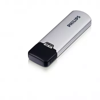 Pamięć USB Flash Drive Philips 16 GB USB Typ-A FM16FD00B/00