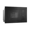 Candy CA20FMW7NB Czarna Kuchenka mikrofalowa z grillem Do zabudowy 20 L 800 W
