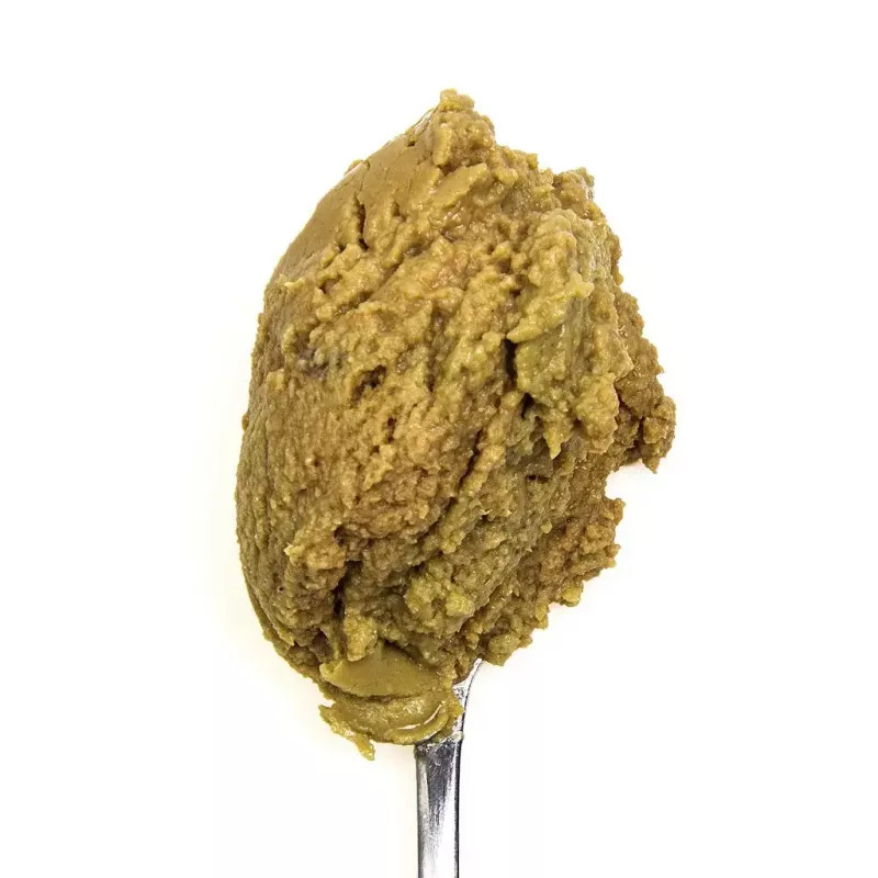 Mokra karma dla kota 3coty Kurczak ze spiruliną dla kociąt i kotek karmiących 80 g, karma pełnoporcjowa, 19% białka, 8% tłuszczu