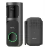 Imou Doorbell 2S Kit Czarny 3 MP Bezprzewodowy Montaż na ścianę