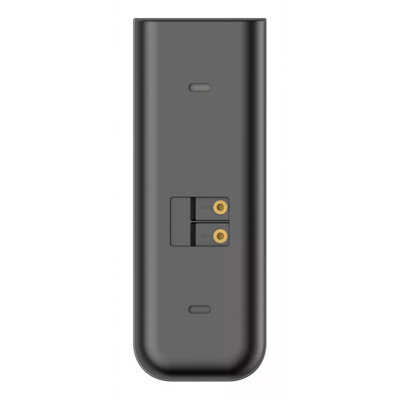 Imou Doorbell 2S Kit Czarny 3 MP Bezprzewodowy Montaż na ścianę