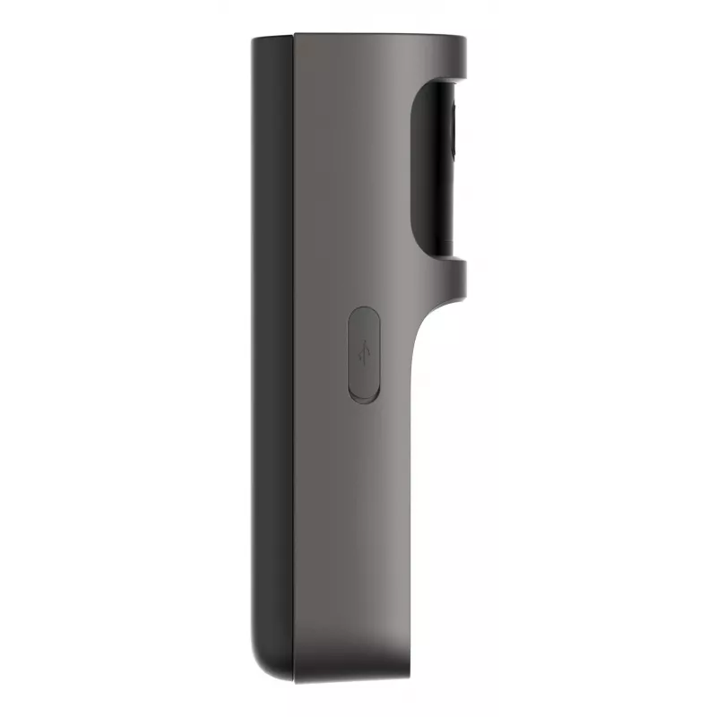 Imou Doorbell 2S Kit Czarny 3 MP Bezprzewodowy Montaż na ścianę
