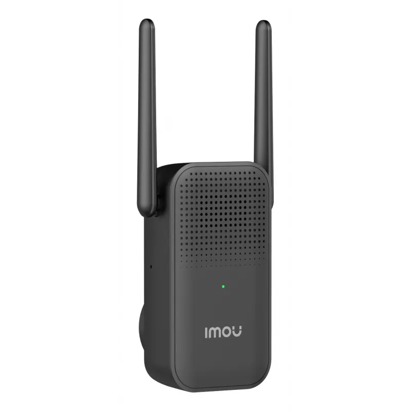 Imou Doorbell 2S Kit Czarny 3 MP Bezprzewodowy Montaż na ścianę