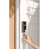 Imou Doorbell 2S Kit Czarny 3 MP Bezprzewodowy Montaż na ścianę
