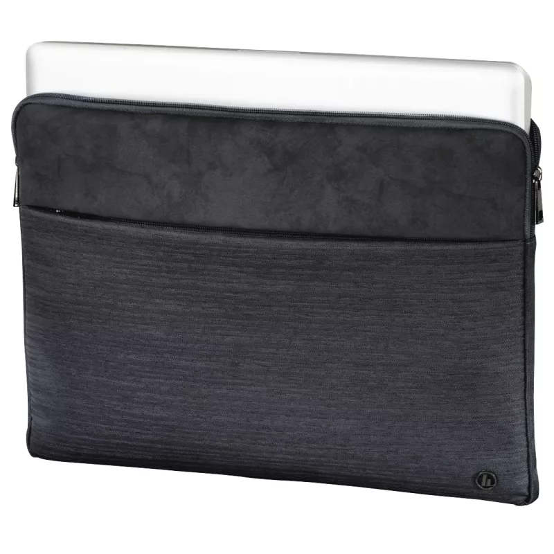 Hama Tayrona 39,6 cm (15,6 cala) pokrowiec wsuwany Szary