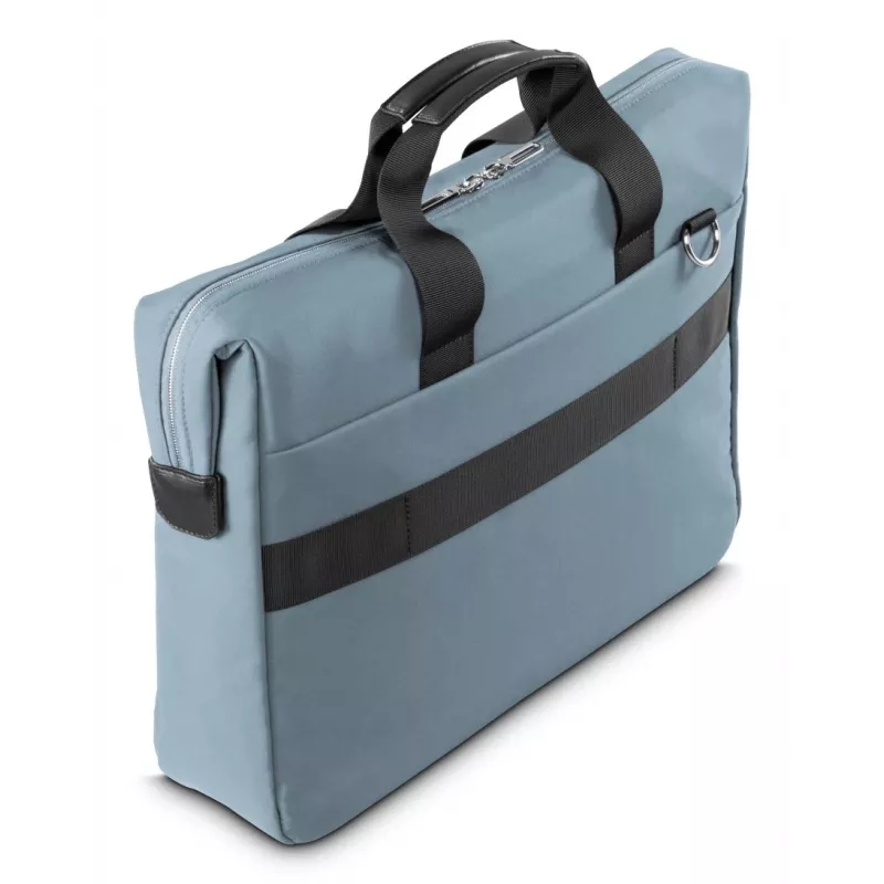 Hama Ultimate Torba typu Toploader 41,1 cm (16,2 cala) kolor niebieski