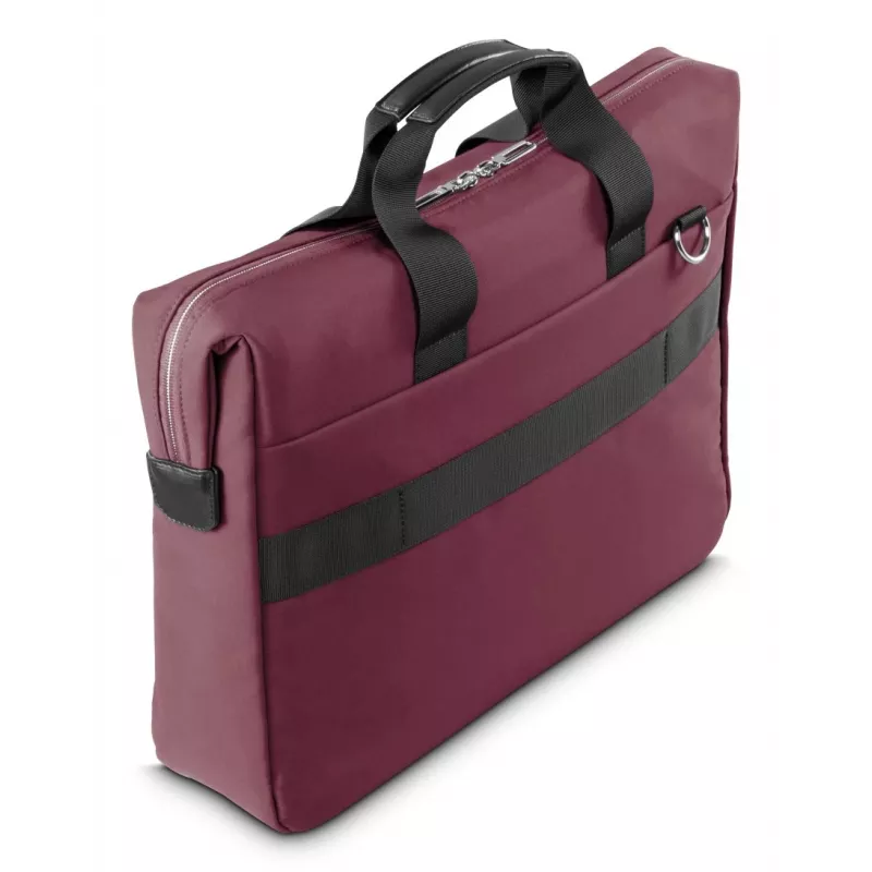 Torba Hama Ultimate 41,1 cm (16,2 cala) Toploader czerwona