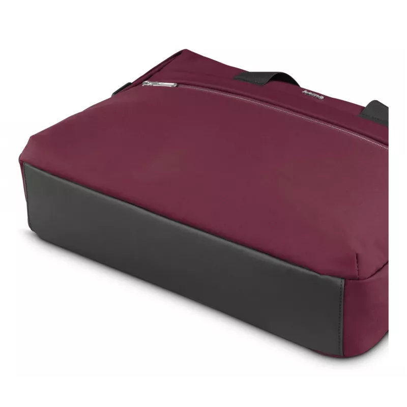 Torba Hama Ultimate 41,1 cm (16,2 cala) Toploader czerwona