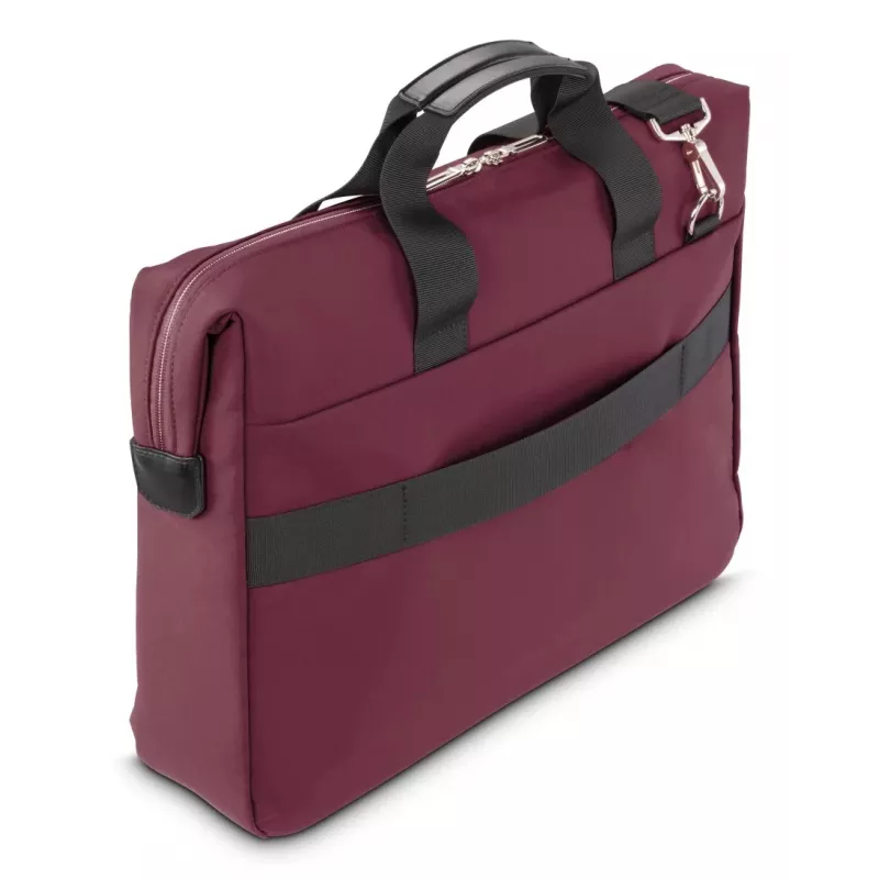 Torba Hama Ultimate 41,1 cm (16,2 cala) Toploader czerwona