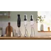 Bosch Serie 4 MSM4W210 blender 0,6 l Blender ręczny 600 W Czarny, Biały
