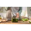 Bosch Serie 4 MSM4W210 blender 0,6 l Blender ręczny 600 W Czarny, Biały