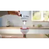 Bosch Serie 4 MSM4W210 blender 0,6 l Blender ręczny 600 W Czarny, Biały