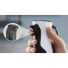 Bosch Serie 4 MSM4W210 blender 0,6 l Blender ręczny 600 W Czarny, Biały