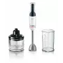 Bosch Serie 4 MSM4W220 blender 0,6 l blender ręczny 600 W biały