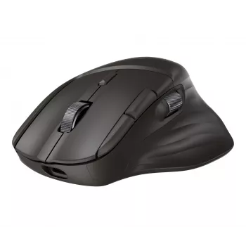 Mysz bezprzewodowa HP 785M UF Scroll, czarna, 0,123 kg