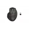 Mysz bezprzewodowa HP 785M UF Scroll, czarna, 0,123 kg