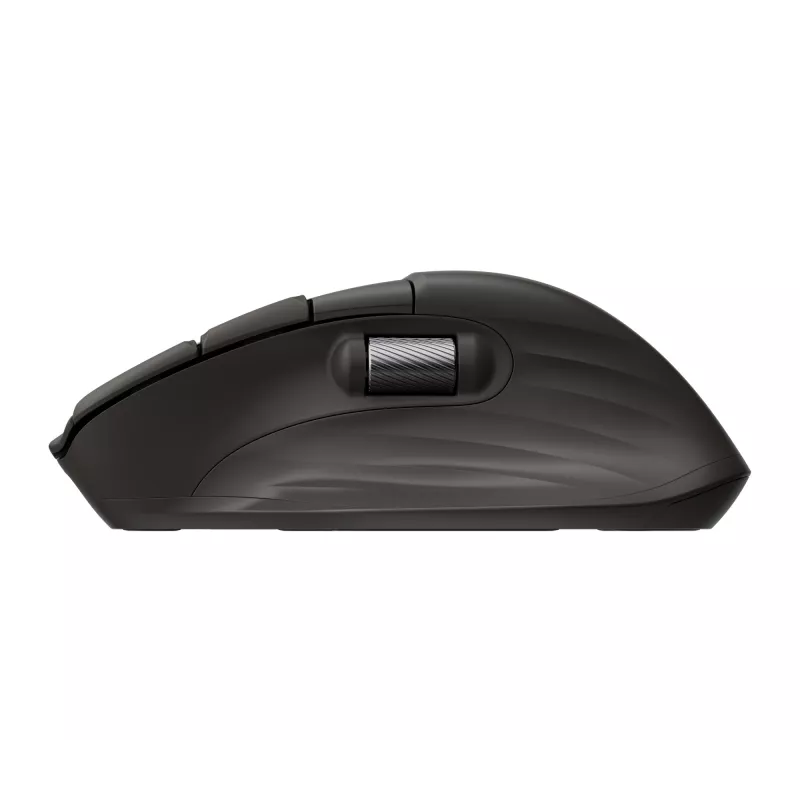 Mysz bezprzewodowa HP 785M UF Scroll, czarna, 0,123 kg