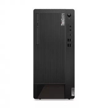Lenovo ThinkCentre M90t Gen 4 Intel® Core™ i7 i7-13700 32 GB DDR5-SDRAM 512 GB SSD Tower PC Czarny