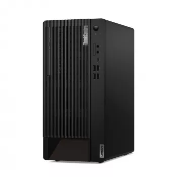 Lenovo ThinkCentre M90t Gen 4 Intel® Core™ i7 i7-13700 32 GB DDR5-SDRAM 512 GB SSD Tower PC Czarny