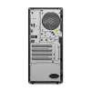 Lenovo ThinkCentre M90t Gen 4 Intel® Core™ i7 i7-13700 32 GB DDR5-SDRAM 512 GB SSD Tower PC Czarny