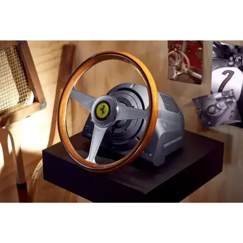 Thrustmaster 2960822 akcesorium do kontrolera gier Kierownica wyścigowa