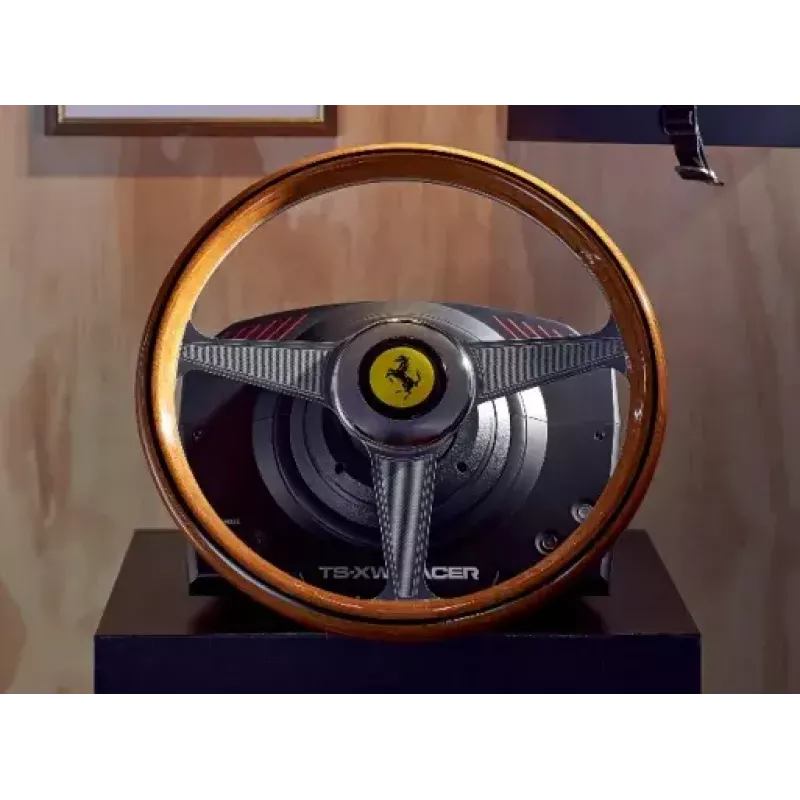 Thrustmaster 2960822 akcesorium do kontrolera gier Kierownica wyścigowa