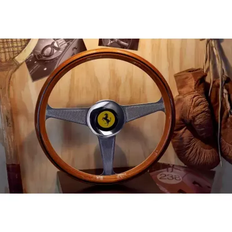 Thrustmaster 2960822 akcesorium do kontrolera gier Kierownica wyścigowa