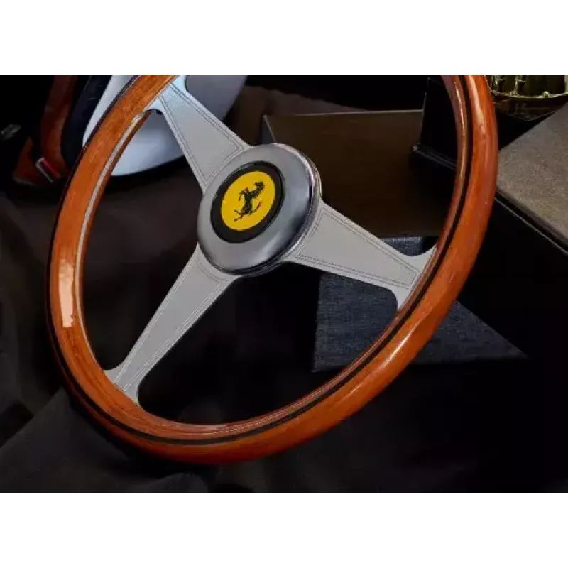 Thrustmaster 2960822 akcesorium do kontrolera gier Kierownica wyścigowa