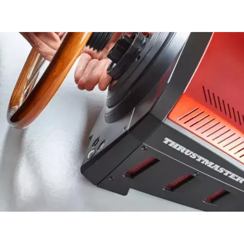 Thrustmaster 2960822 akcesorium do kontrolera gier Kierownica wyścigowa
