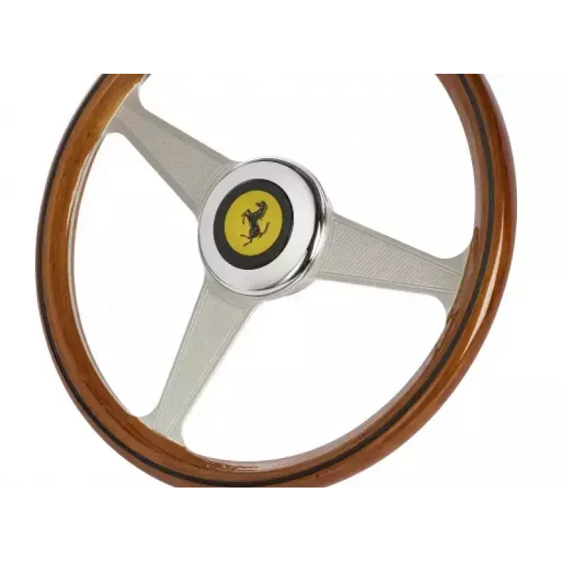 Thrustmaster 2960822 akcesorium do kontrolera gier Kierownica wyścigowa