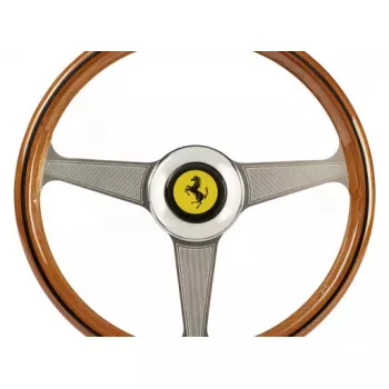 Thrustmaster 2960822 akcesorium do kontrolera gier Kierownica wyścigowa