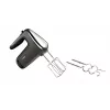 Tefal Powermix Silence HT654E38 ręczny mikser z misą stojącą 600 W szary/czarny