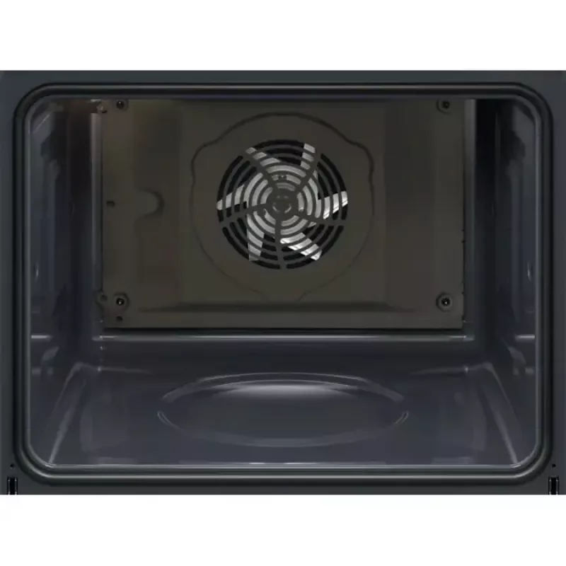 Piekarnik do zabudowy Electrolux EOD6F77WV, 72 L, elektryczny, biały, A+ energia, czyszczenie katalityczne, prowadnice teleskopowe, Wi‑Fi