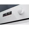 Piekarnik do zabudowy Electrolux EOD6F77WV, 72 L, elektryczny, biały, A+ energia, czyszczenie katalityczne, prowadnice teleskopowe, Wi‑Fi