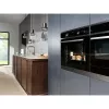 Piekarnik do zabudowy Electrolux EOD6F77WV, 72 L, elektryczny, biały, A+ energia, czyszczenie katalityczne, prowadnice teleskopowe, Wi‑Fi