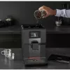 Ekspres do kawy KRUPS EA875U, zbiornik na wodę 3 l, pojemnik na ziarna 250 g, Thermoblock, 1450 W