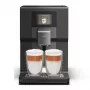 Ekspres do kawy KRUPS EA875U, zbiornik na wodę 3 l, pojemnik na ziarna 250 g, Thermoblock, 1450 W
