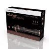 Rowenta Ultimate Experience CF9625 Szczotka termiczna Warm Czarny, Brąz 750 W
